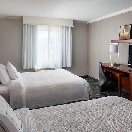 Sonesta Select Boston Lowell Chelmsford المظهر الخارجي الصورة