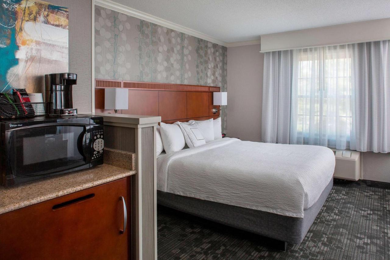 Sonesta Select Boston Lowell Chelmsford المظهر الخارجي الصورة