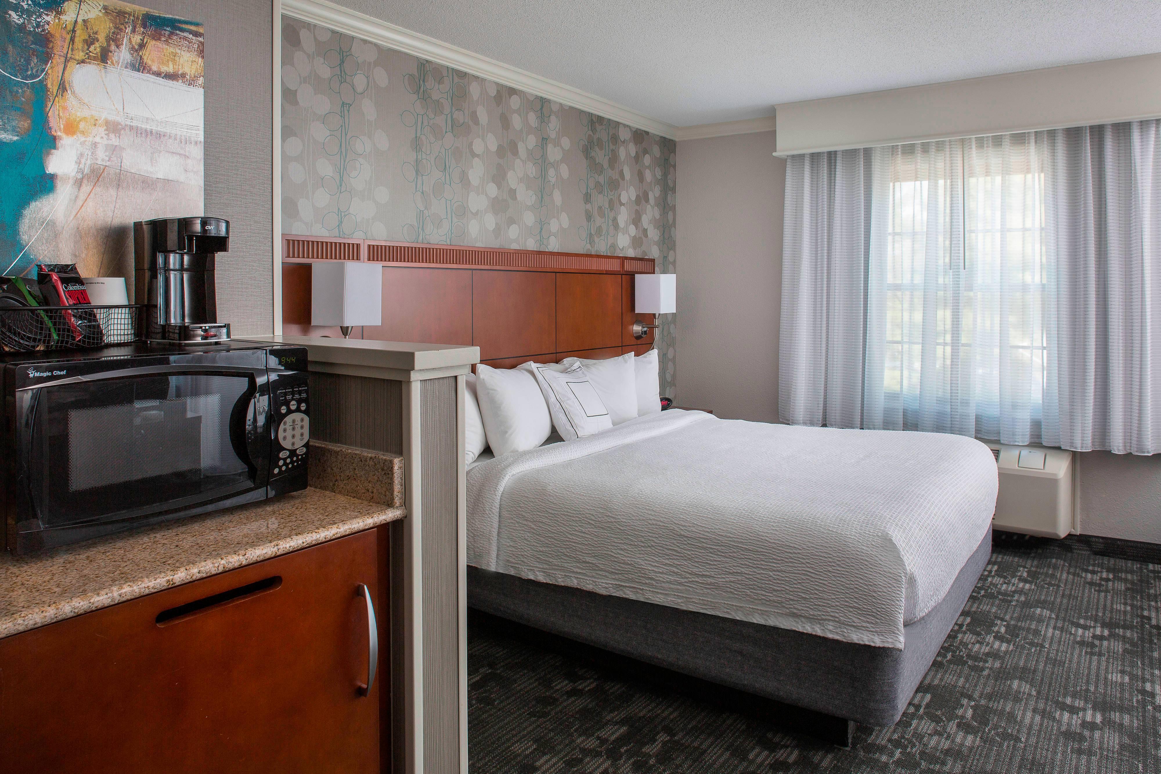 Sonesta Select Boston Lowell Chelmsford المظهر الخارجي الصورة