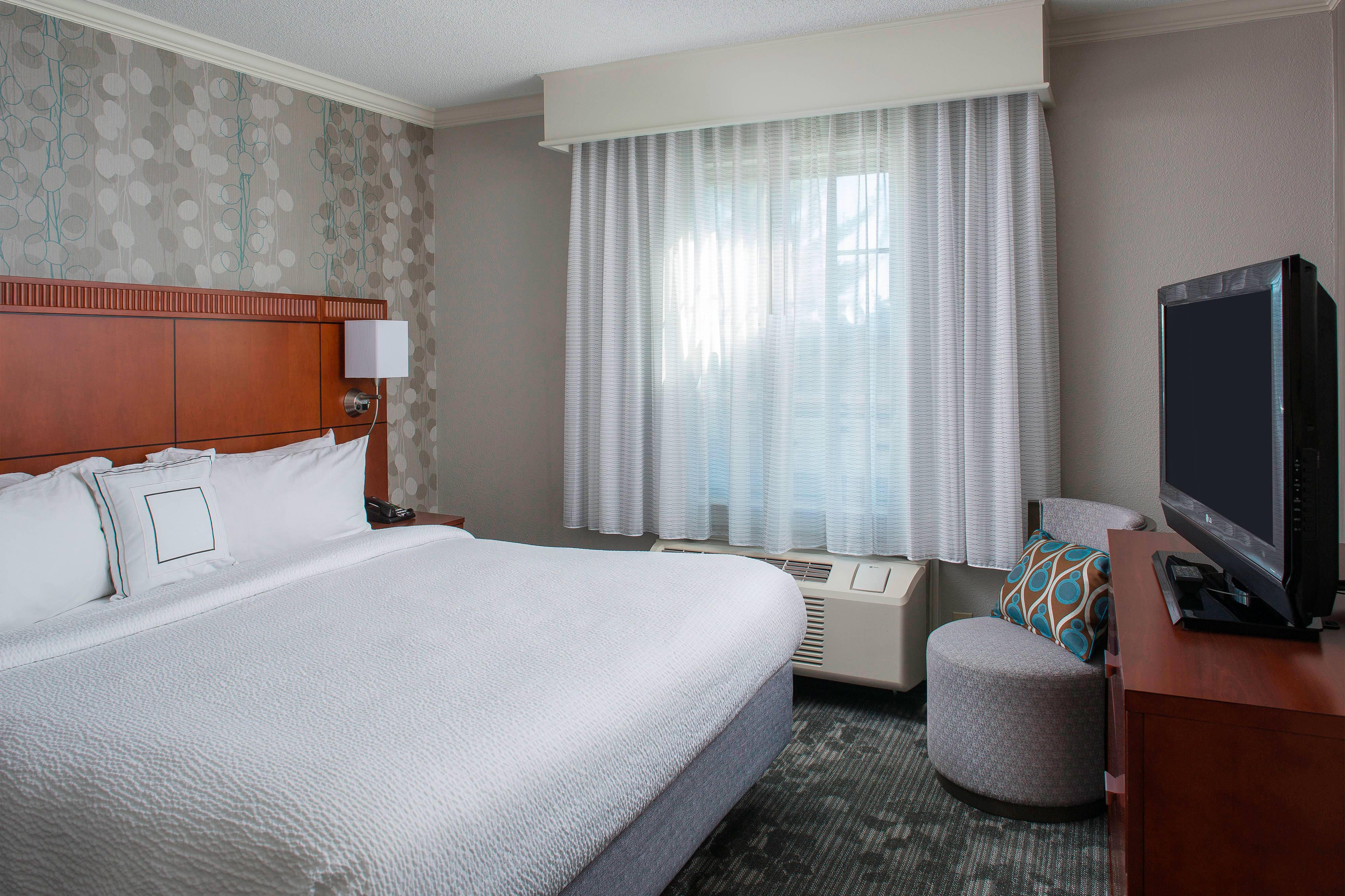 Sonesta Select Boston Lowell Chelmsford المظهر الخارجي الصورة