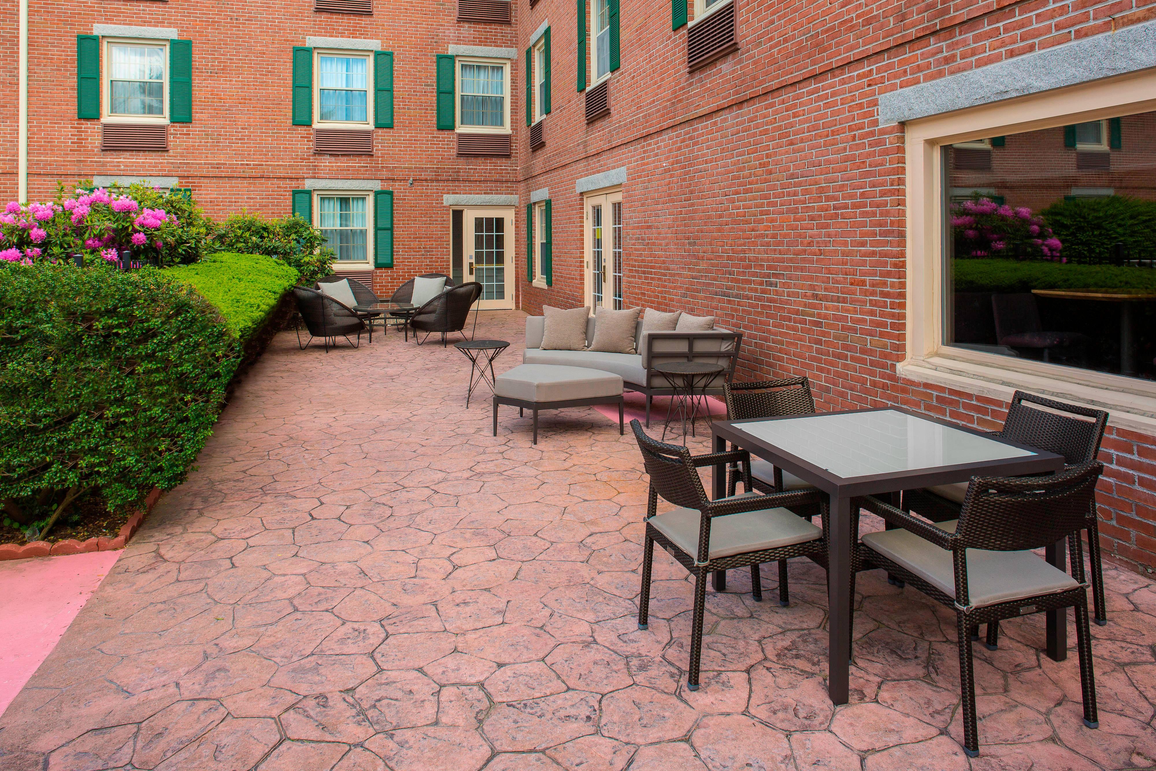 Sonesta Select Boston Lowell Chelmsford المظهر الخارجي الصورة