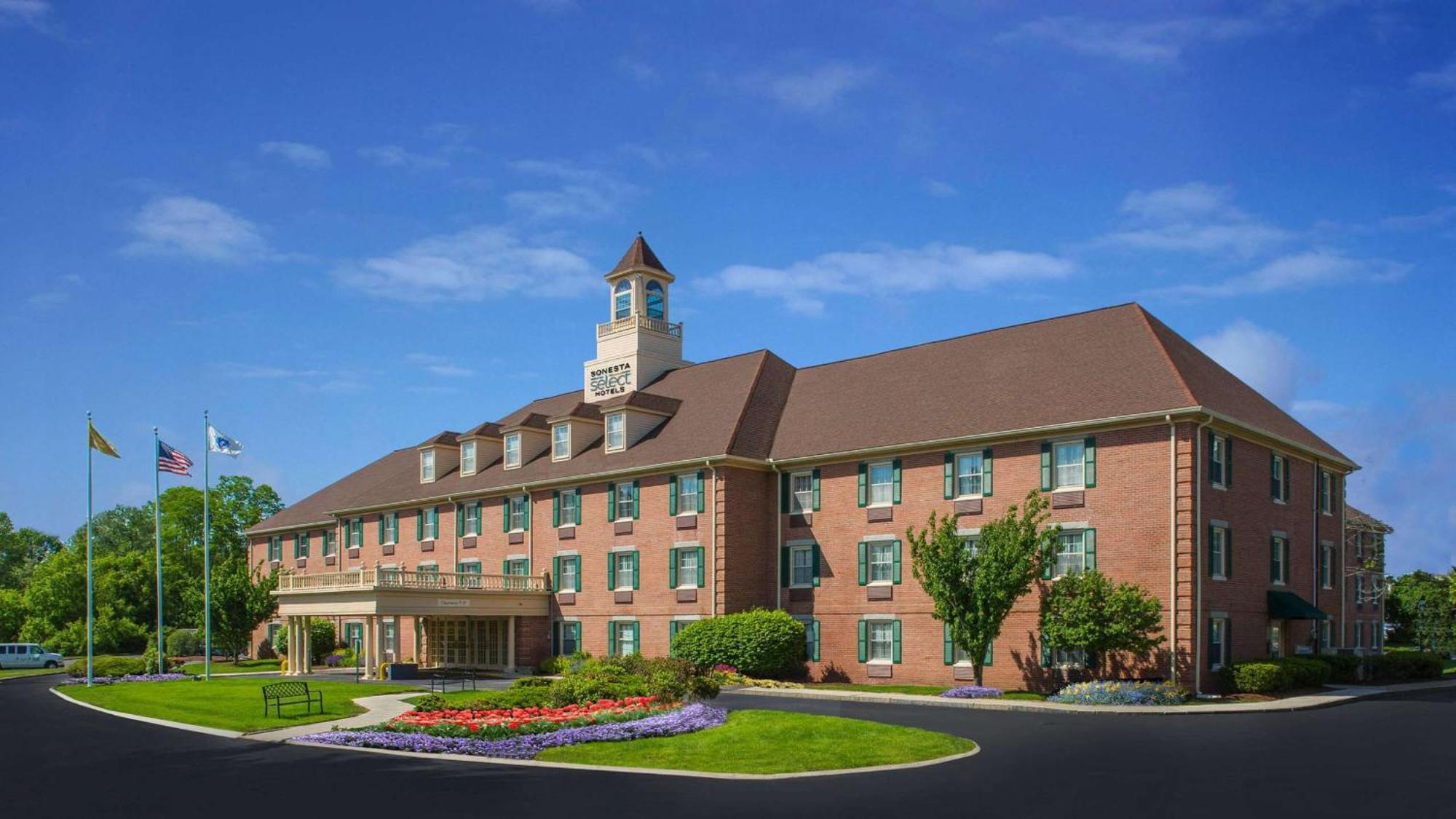 Sonesta Select Boston Lowell Chelmsford المظهر الخارجي الصورة